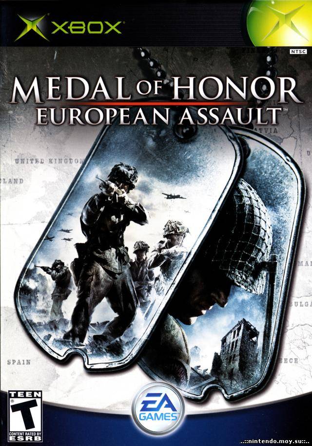 Medal of Honor