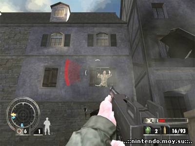 Medal of Honor: European Assault – Объективный взгляд на военные действия 1942 года