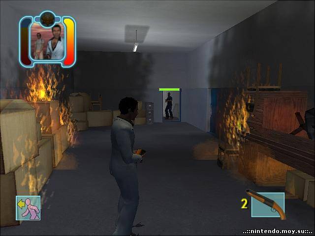 Miami Vice (Xbox): Культовый детектив 2004 года – Игра с душой от "Большой Н"!