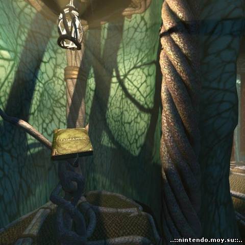 Myst III: Exile – Загадочное путешествие по новым мирам