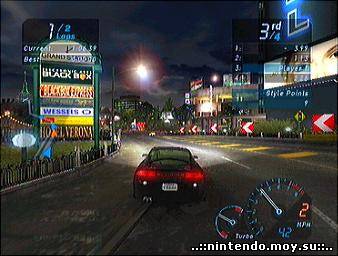 Need For Speed Underground (2003): Культ Ночных Улиц и Тюнинга