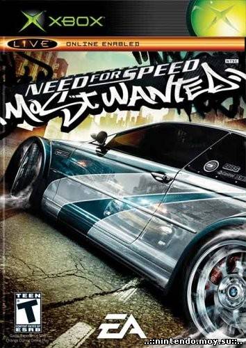 Need for Speed Need for Speed