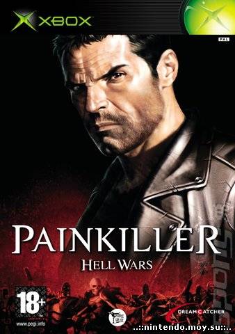 Painkiller Painkiller