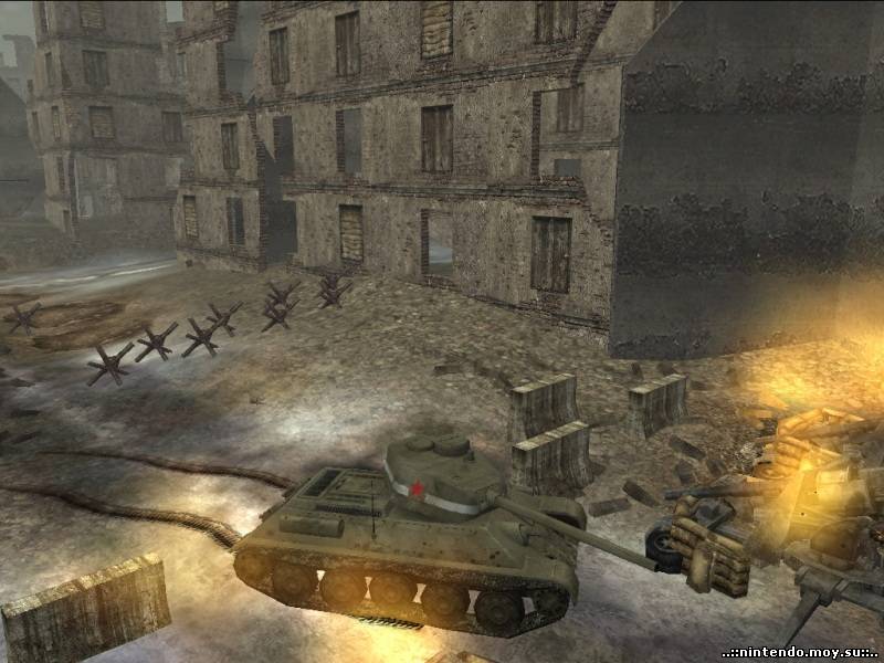 Panzer Elite Action: Fields of Glory – Полная Версия на ПК