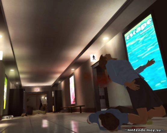 Reservoir Dogs (2006) на XBox: Криминальный боевик по фильму – Скачать полную русскую версию