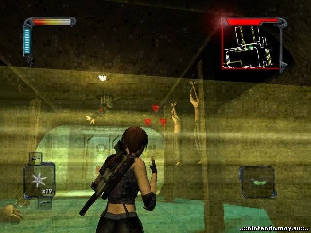 Rogue Ops: Тайны и Интриги Стелс-Экшена 2003 Года