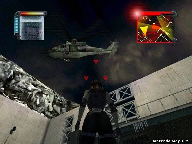 Rogue Ops: Тайны и Интриги Стелс-Экшена 2003 Года