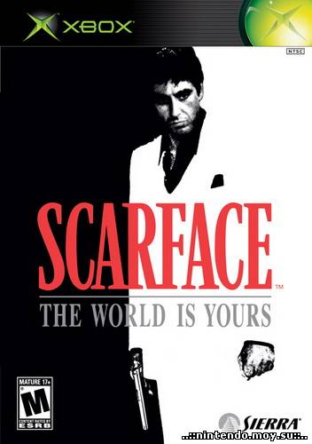 Scarface Scarface