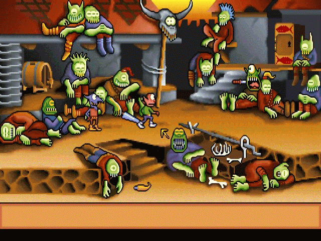 ScummVM (Русская Версия) для XBox: Эмулятор Классики Adventure-Игр
