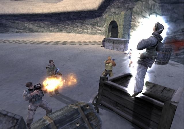 Second Sight (русская версия) – Раскройте свои пси-способности на XBox