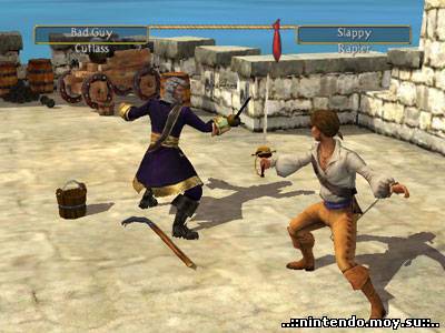 Sid Meier's Pirates! (2004) – Свобода Карибского моря: Анализ геймплея