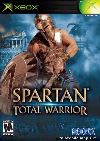 Spartan Spartan