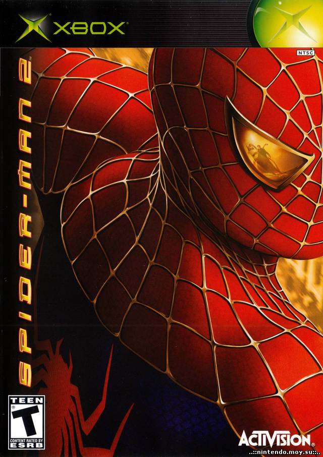 Spider