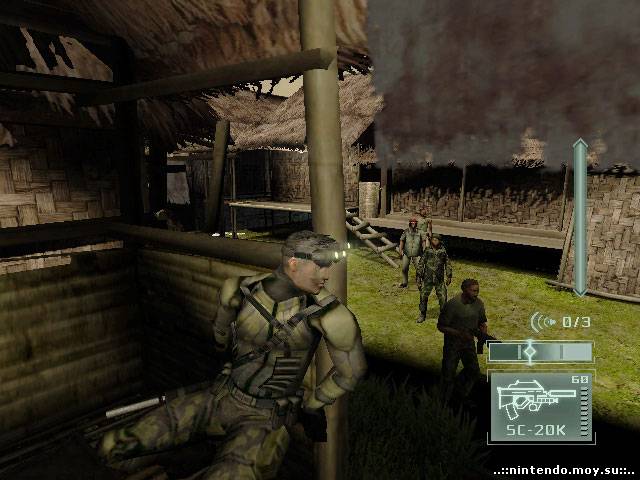 Splinter Cell: Станьте мастером скрытности на XBox!