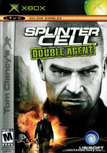 Splinter Cell Splinter Cell