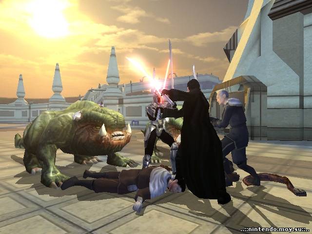 Star Wars: Republic Commando (2005): Революция Тактических Шутеров