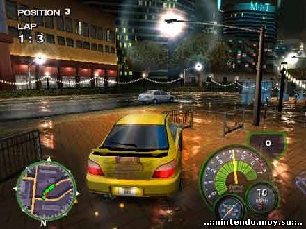 Street Racing Syndicate (2004) – Рев Моторов и Наша Молодость