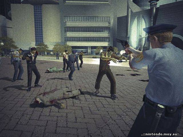 Stubbs the Zombie: Ностальгия по 2005 году – скачать полную русскую версию