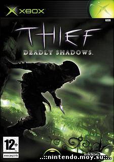 Thief