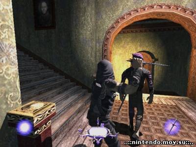 Thief Deadly Shadows – Освойте искусство скрытности в игре 2004 года!