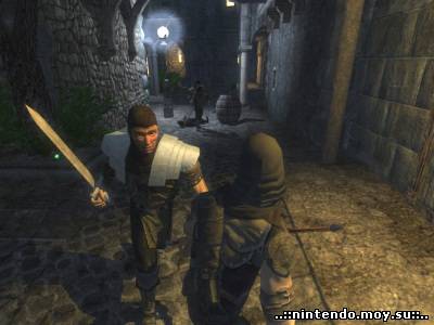 Thief Deadly Shadows – Освойте искусство скрытности в игре 2004 года!