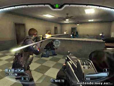 Tom Clancy's Rainbow Six: Lockdown: Аналитический Обзор Тактики и Геймплея