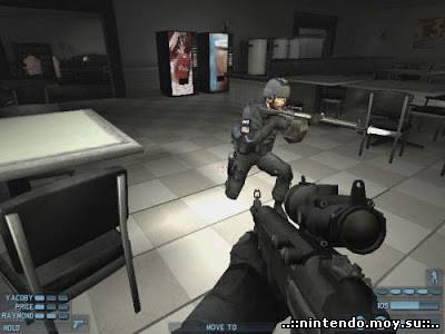 Tom Clancy's Rainbow Six: Lockdown: Аналитический Обзор Тактики и Геймплея