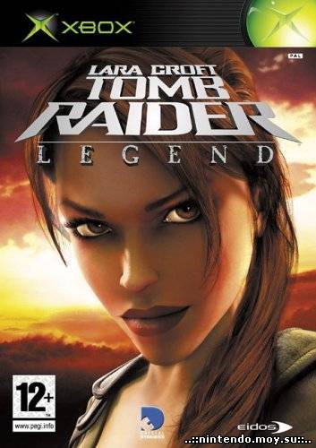 Tomb Raider Tomb Raider