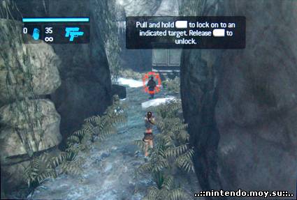 Tomb Raider Legend: Возвращение иконы приключений 2006 года!