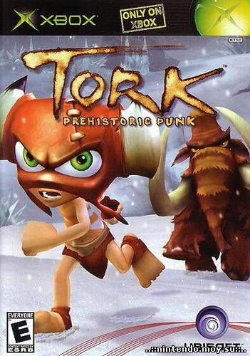 Tork Tork