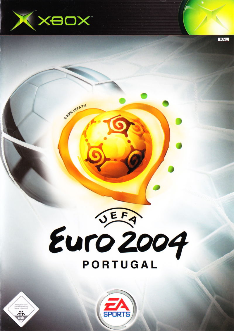 UEFA Euro 2004