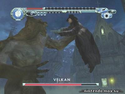 Van Helsing (2004): Влияние на Историю Экшен-Игр