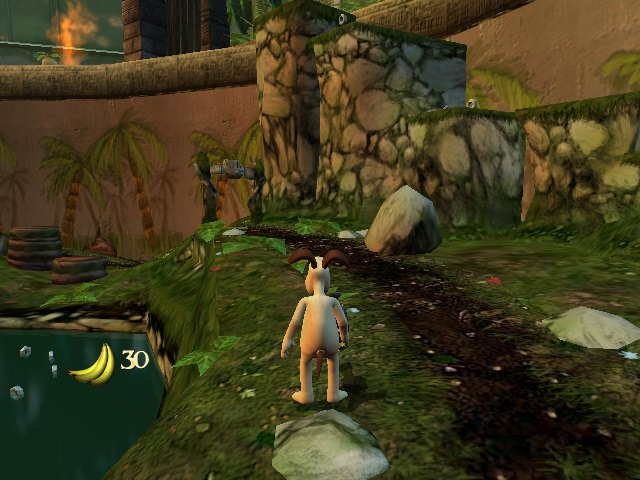 Wallace & Gromit in Project Zoo: Спасение зоопарка (2003)