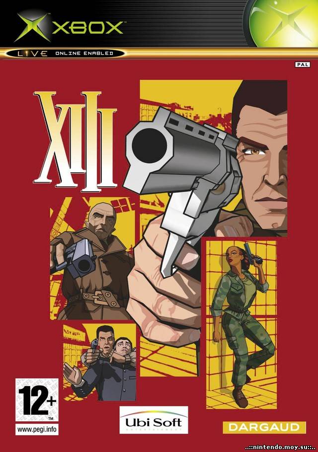 XIII (русская версия)