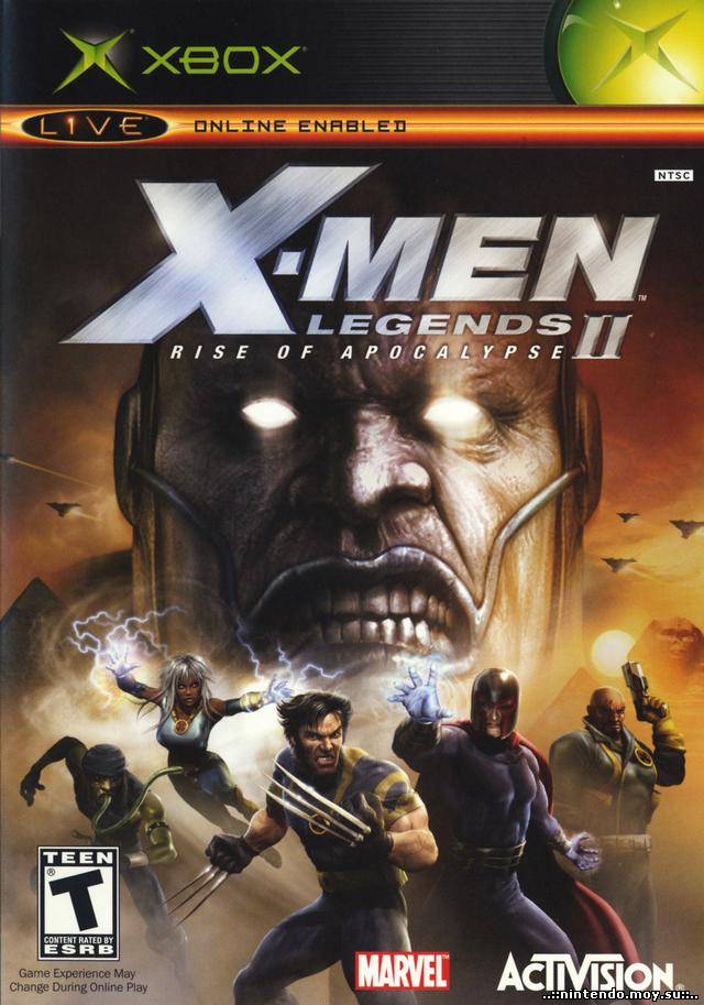 X X